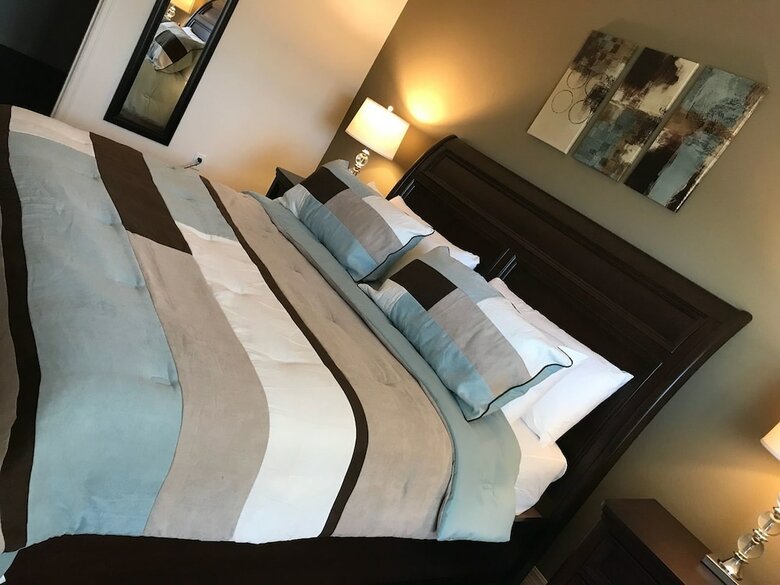 Apartamentos West Lucaya By Alquilaorlando