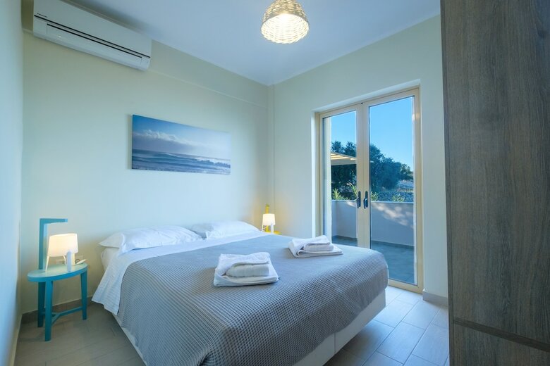 Apartamentos Hilltop Residences