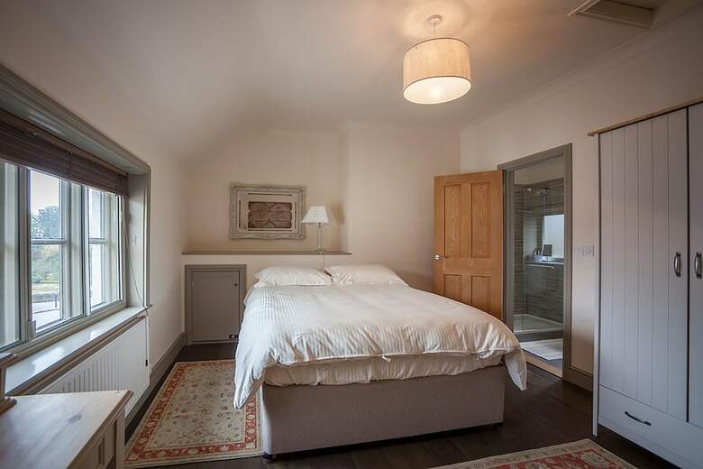 Apartamentos Linnet House