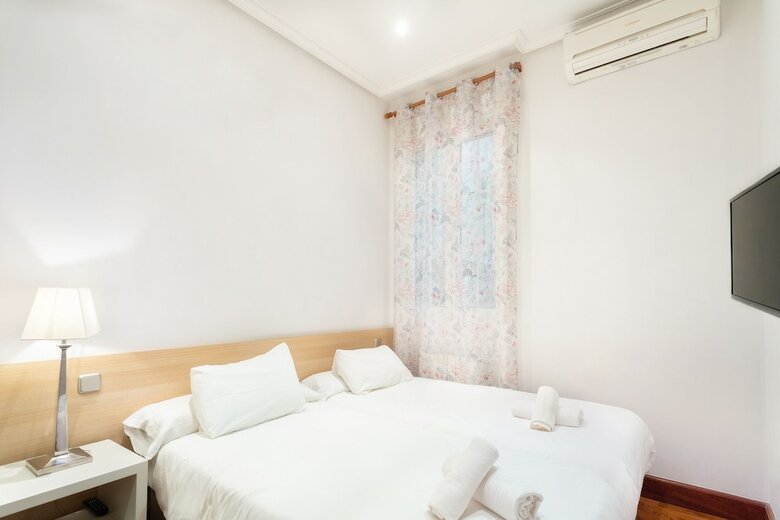 Apartamentos Sleep El Rastro By Stay