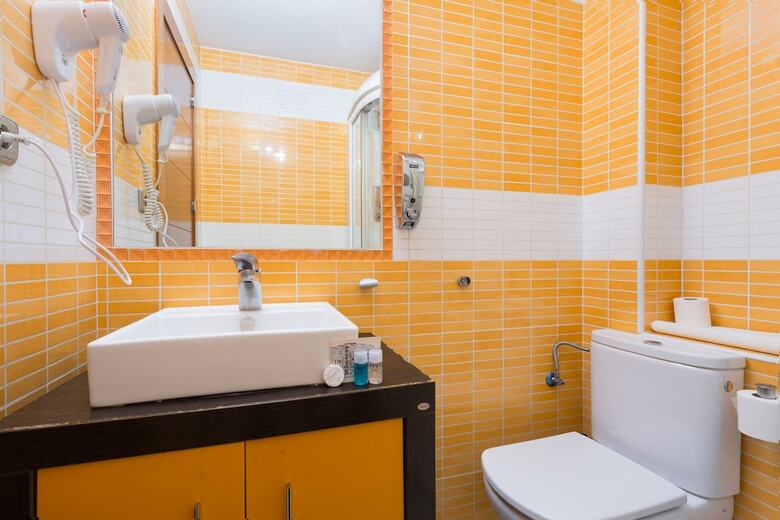 Apartamentos Sleep El Rastro By Stay