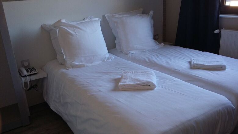 Hotel Auberge Du Ch�teau De Joux