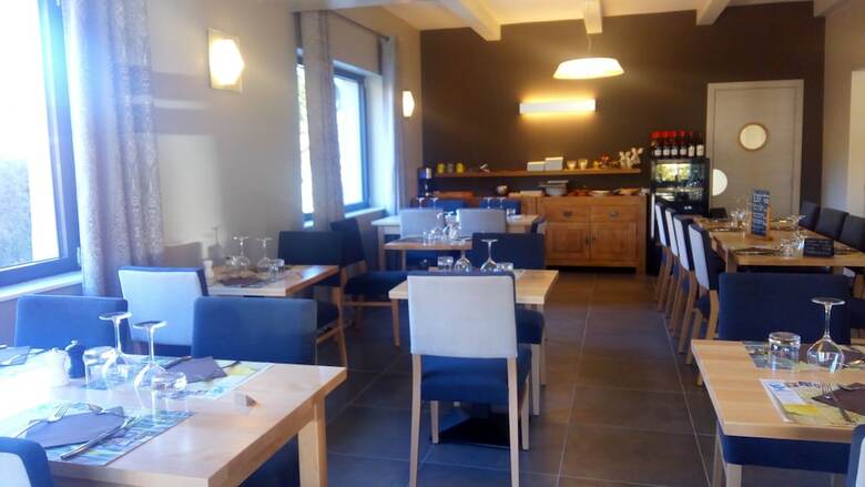Hotel Auberge Du Ch�teau De Joux