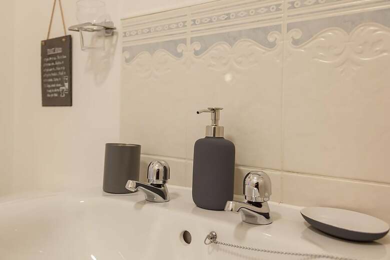 Apartamentos Mayflower Coach House
