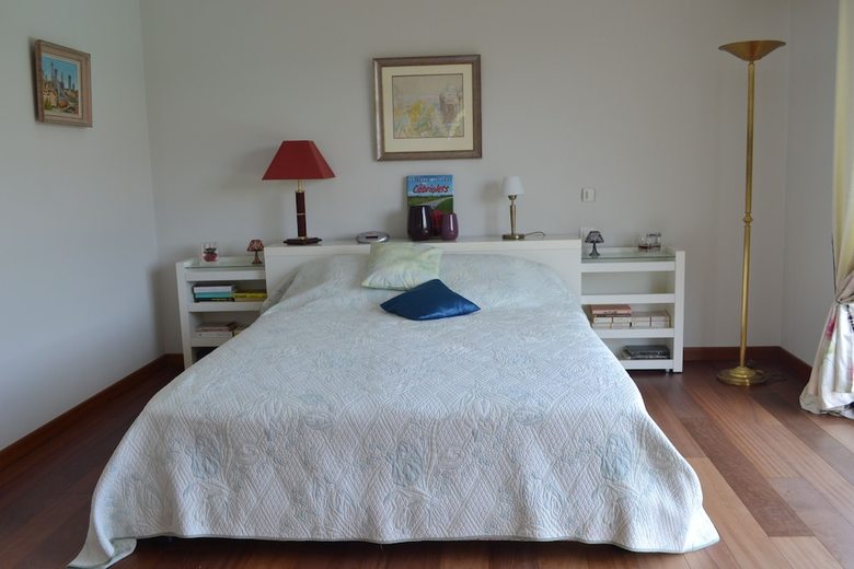 Bed & Breakfast Chambres D'h�tes La Cadanellau