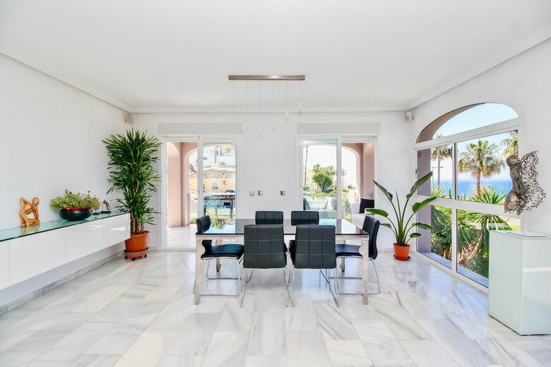 Villa Esmeralda