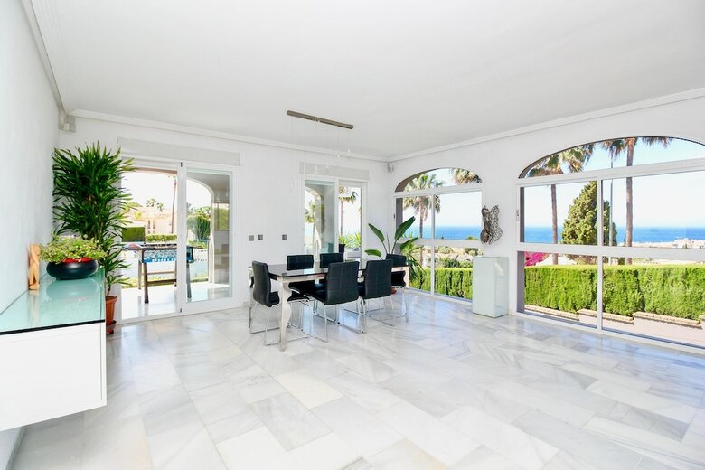 Villa Esmeralda