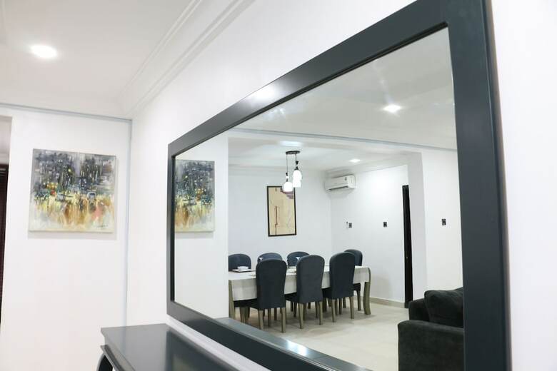 Apartamentos Delmar