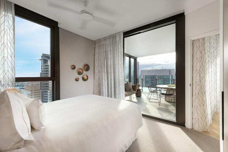 Hotel The Westin Brisbane