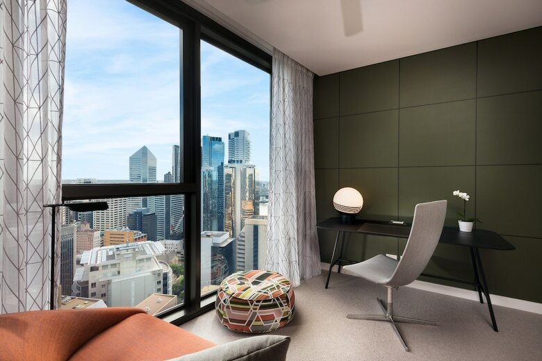 Hotel The Westin Brisbane