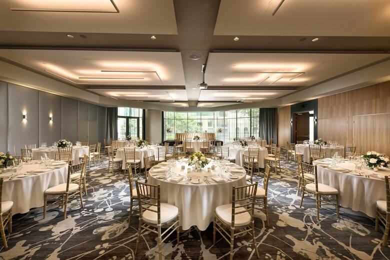 Hotel The Westin Brisbane