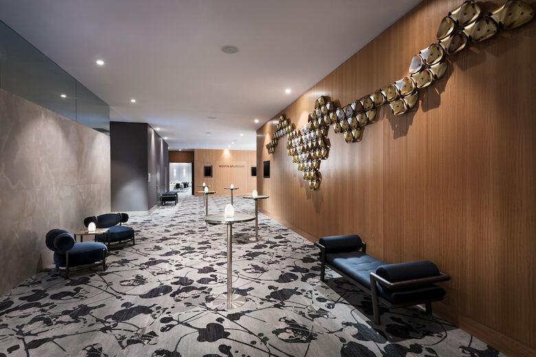 Hotel The Westin Brisbane