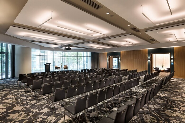 Hotel The Westin Brisbane