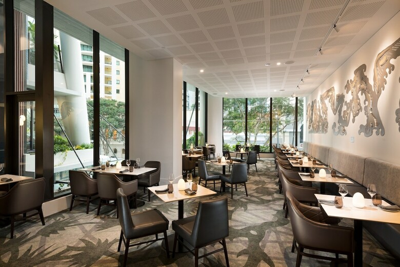Hotel The Westin Brisbane