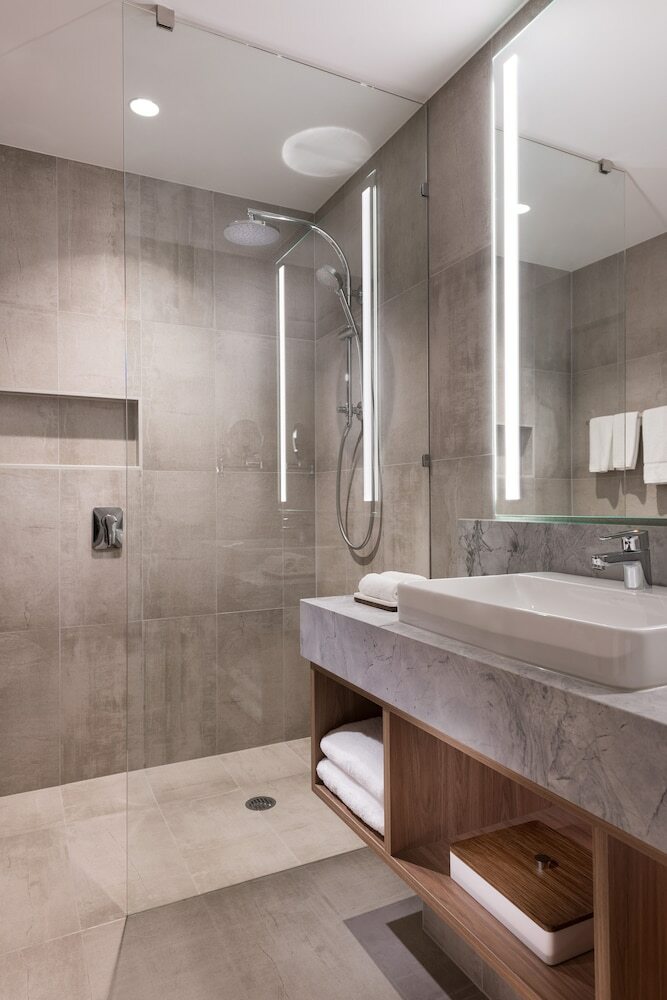Hotel The Westin Brisbane