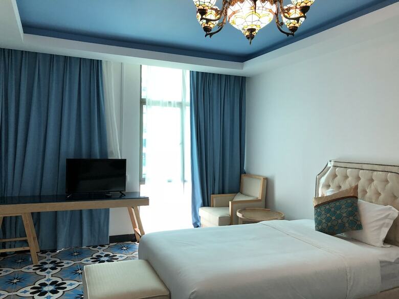 Hotel Hilal