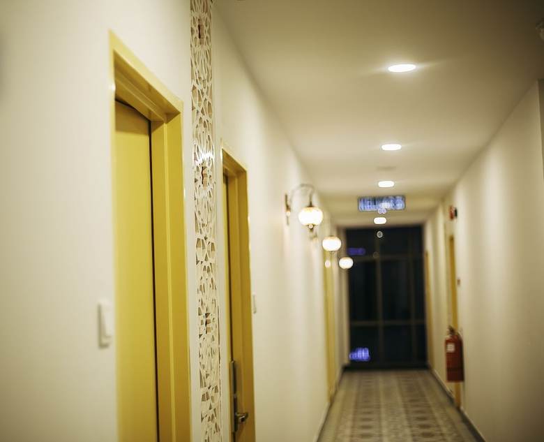 Hotel Hilal