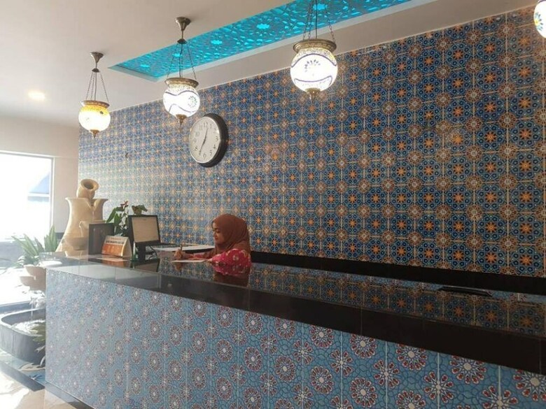 Hotel Hilal