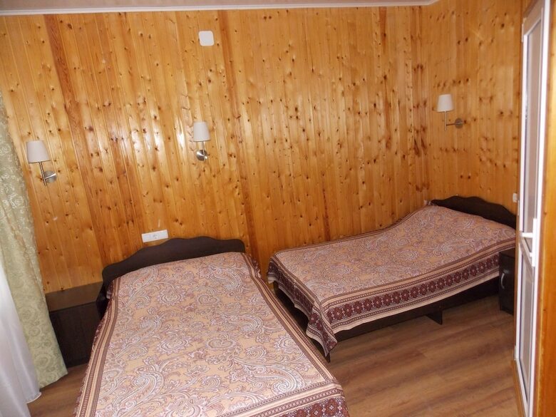 Hotel Sandal
