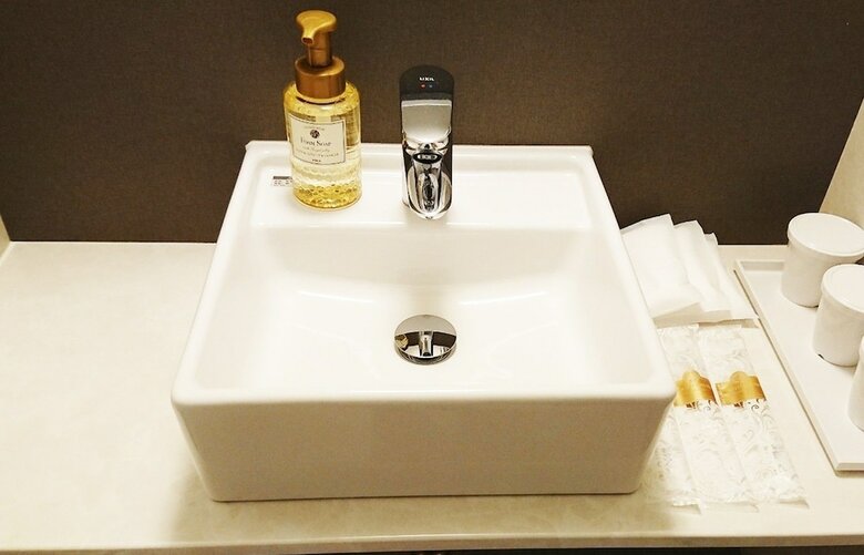 Hotel Lantana Osaka