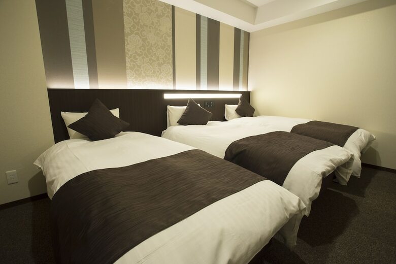 Hotel Lantana Osaka