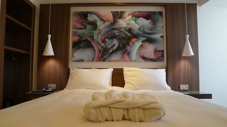 Tn&co Hotel