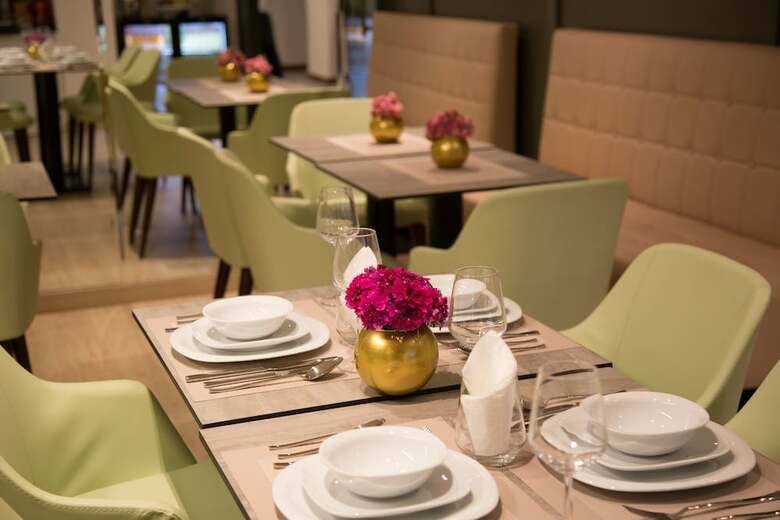 Tn&co Hotel