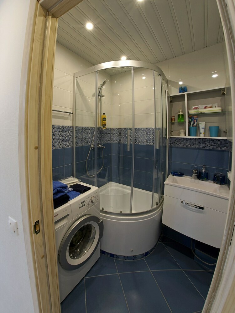 Apartment Morskoy