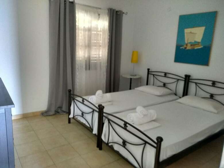 Hotel Villa Constantina Apartments