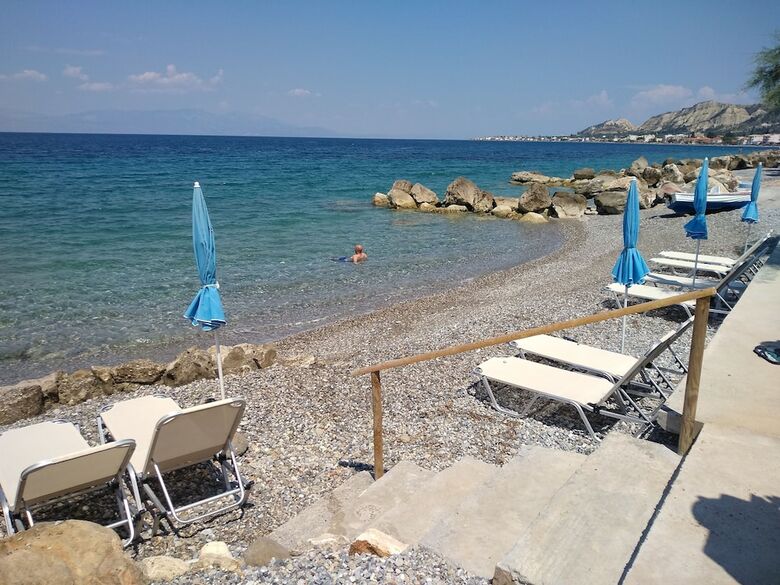 Hotel Villa Constantina Apartments