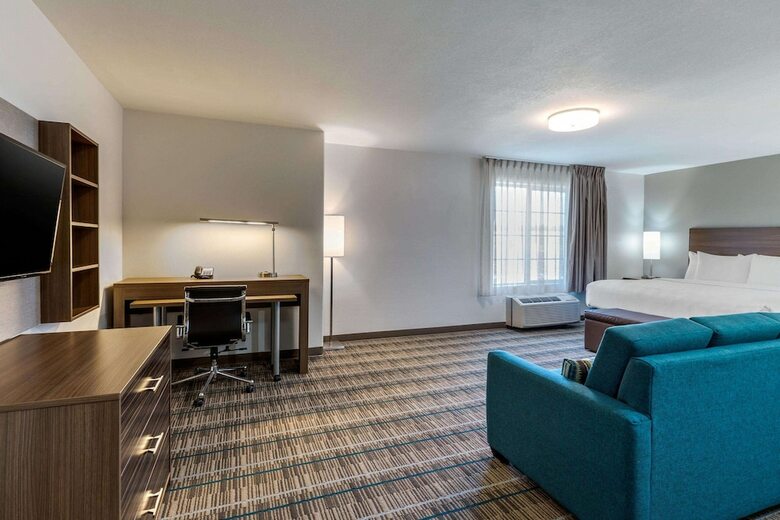 Aparthotel Mainstay Suites El Centro I-8