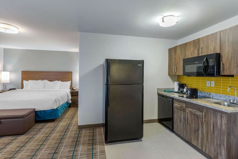 Aparthotel Mainstay Suites El Centro I-8