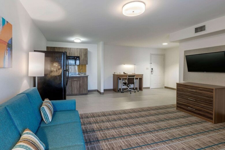 Aparthotel Mainstay Suites El Centro I-8