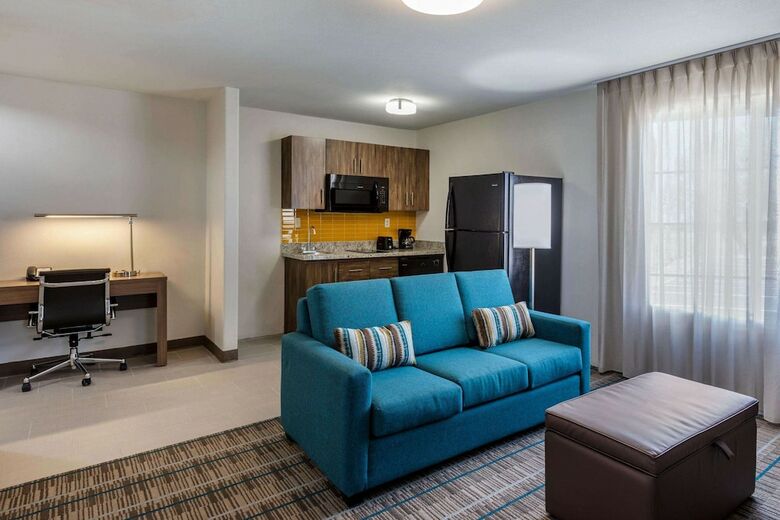 Aparthotel Mainstay Suites El Centro I-8