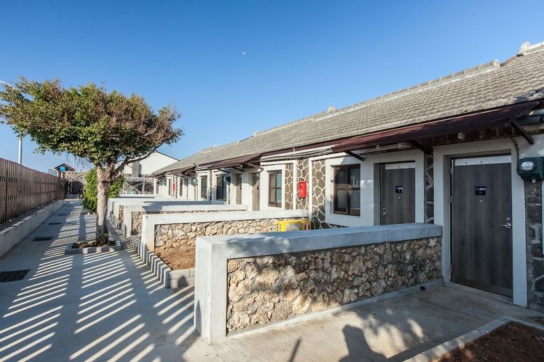 Hotel Penghu Bay Resort