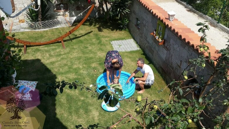 Hotel Cunda Sim Otel