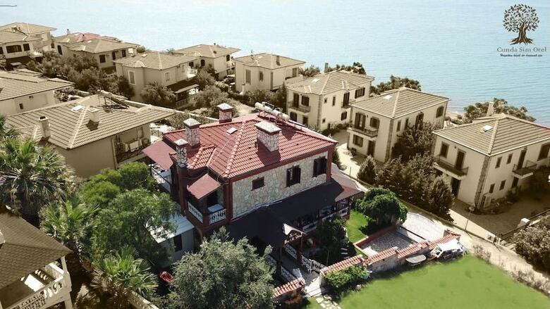 Hotel Cunda Sim Otel