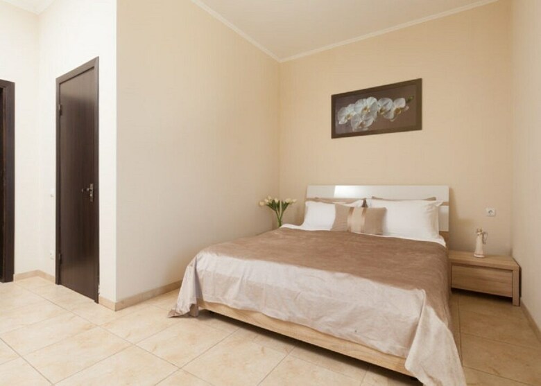Priboy Beach Hotel