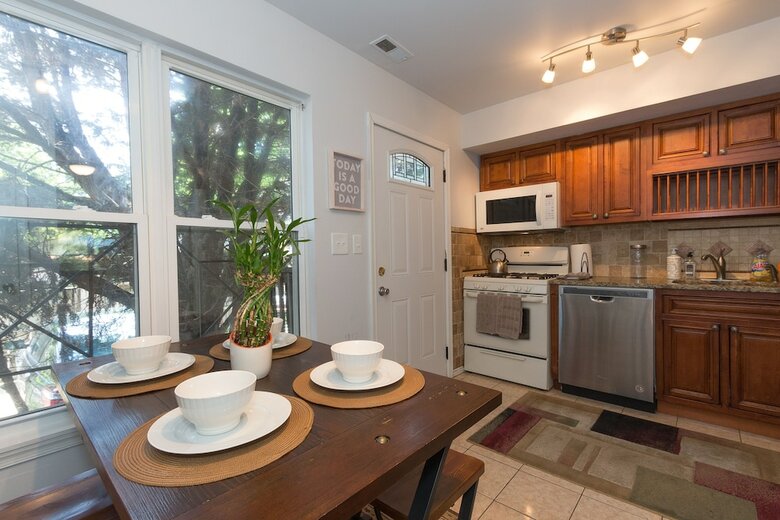 Apartamentos The Hanover