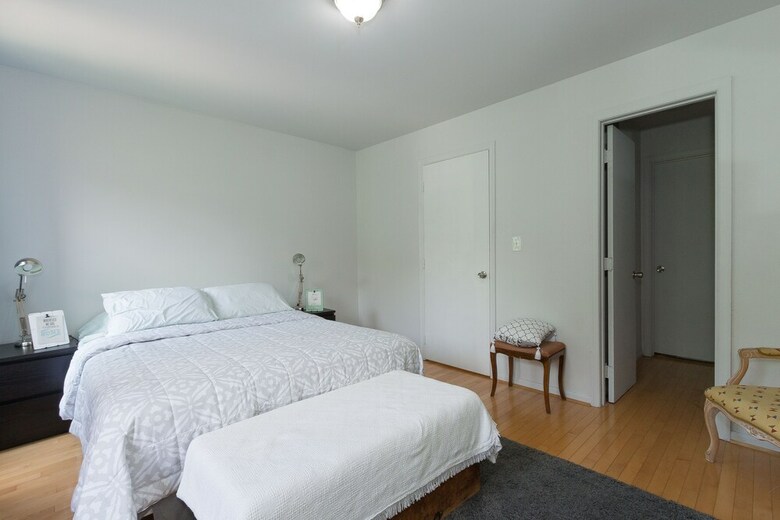 Apartamentos The Hanover