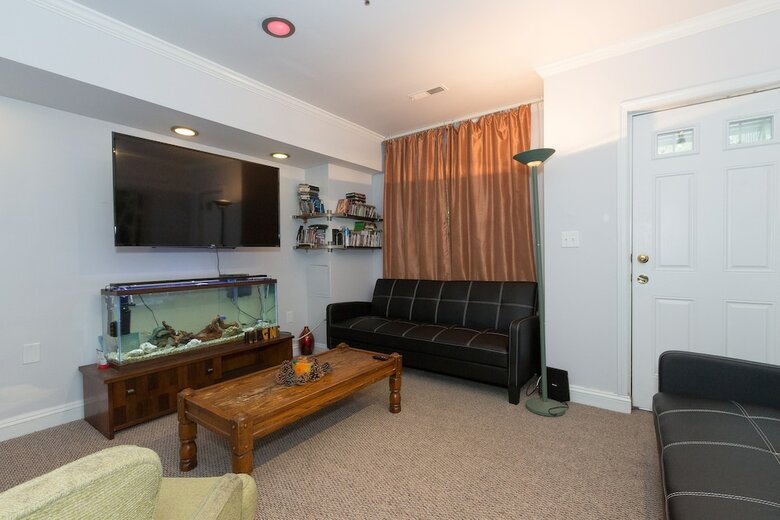 Apartamentos The Hanover