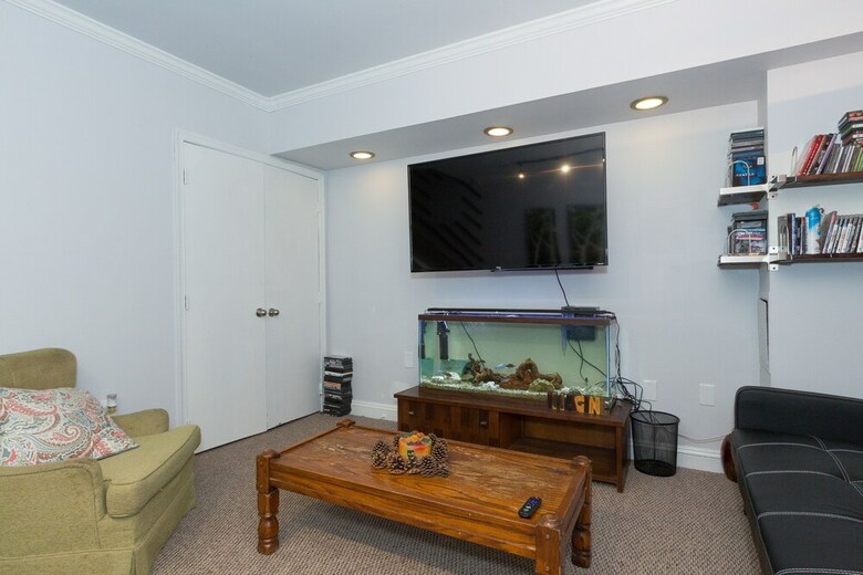 Apartamentos The Hanover