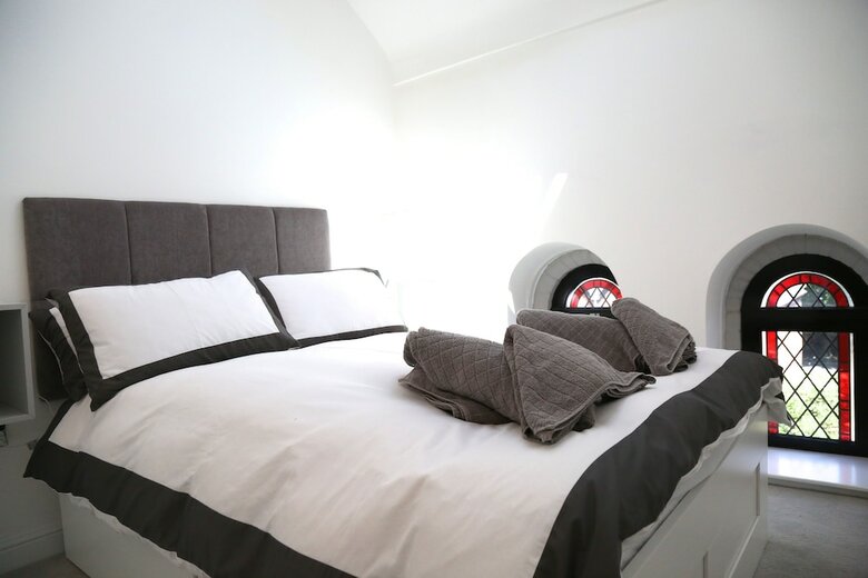 Apartamentos Chapel Chester