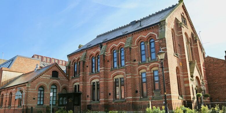 Apartamentos Chapel Chester