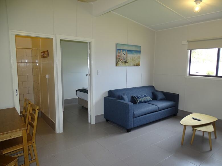 Cabana Belvedere Caravan Park