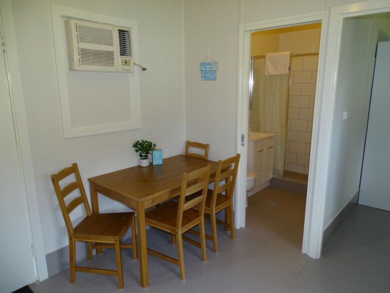 Cabana Belvedere Caravan Park