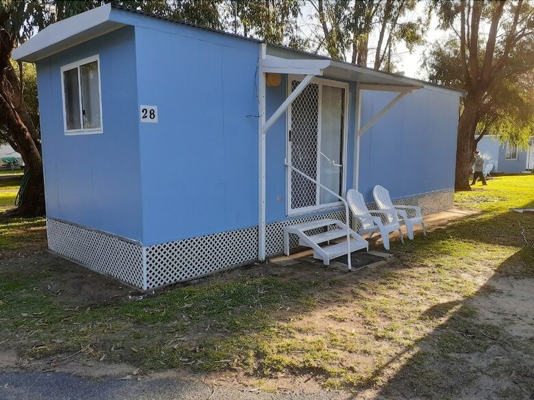 Cabana Belvedere Caravan Park