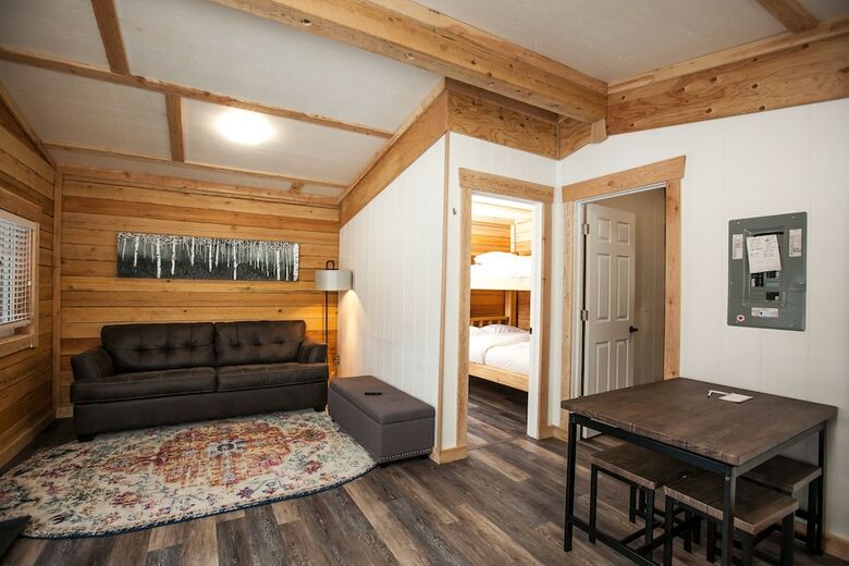 Base Camp Guest House