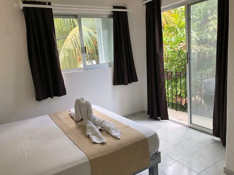 Casa La Palma B&B