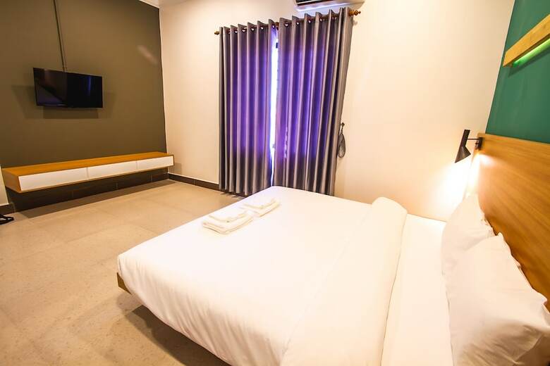 Hostal Sleep Pod Hostel